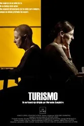 Туризм 2008 постер