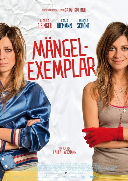 Постер Mängelexemplar
