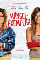 Mängelexemplar постер