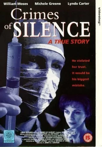 Постер Crimes of Silence