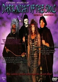 Постер Dark Night of the Soul 2002
