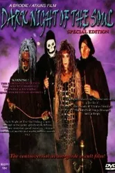 Dark Night of the Soul 2002 постер