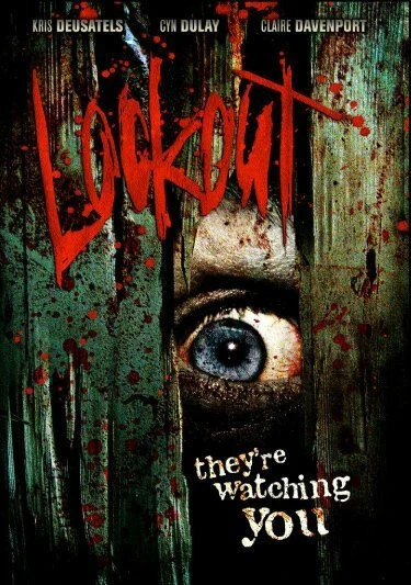 Постер Lockout 2006