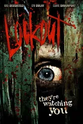 Lockout 2006 постер