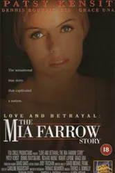 История Мии Фэрроу 1995 постер