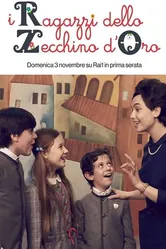 I ragazzi dello Zecchino d'oro постер