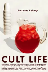 Cult Life постер