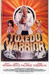 Tuxedo Warrior постер