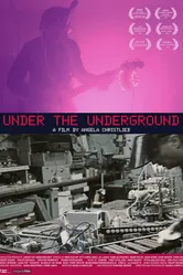Under the Underground постер