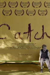 Catch 2014, Мексика постер