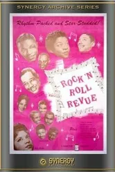 Rock 'n' Roll Revue постер