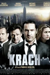 Банкротство 2010 постер