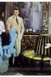 Kiki 1932 постер