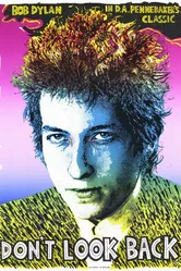 Не оглядывайся 1967 постер