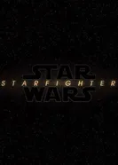 Star Wars: Starfighter постер