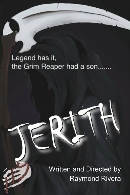 Постер Jerith