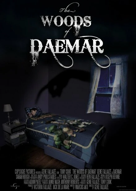 Постер The Woods of Daemar