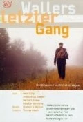 Постер Последний обход Валлера 1989