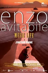 Enzo Avitabile Music Life постер