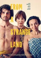 From A Strange Land постер