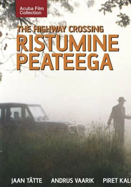 Постер Перекресток 1999