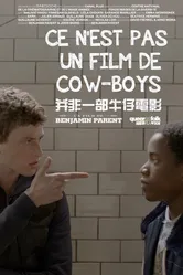 Это не фильм о ковбоях 2012 постер
