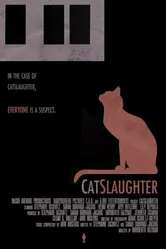 Catslaughter постер