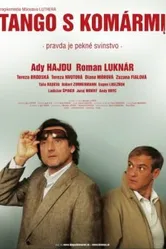 Танго с комарами 2009 постер
