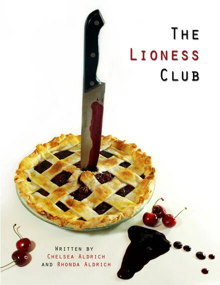 Постер The Lioness Club