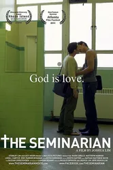 Ученик семинарии 2010 постер