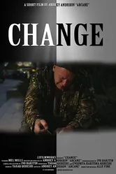 Change 2015, Болгария постер