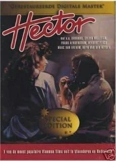 Постер Гектор 1987
