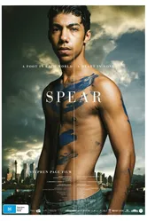 Spear постер