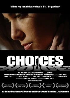 Постер Choices 2004