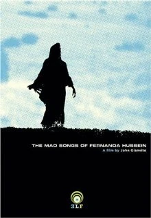 Постер Безумные песни Фернанды Хуссейн 2001