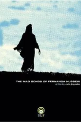 Безумные песни Фернанды Хуссейн 2001 постер