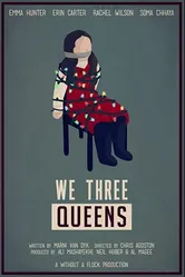 We Three Queens постер