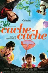 Cache cache постер