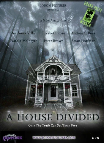 Постер A House Divided 2004