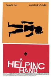 A Helping Hand 2012 постер