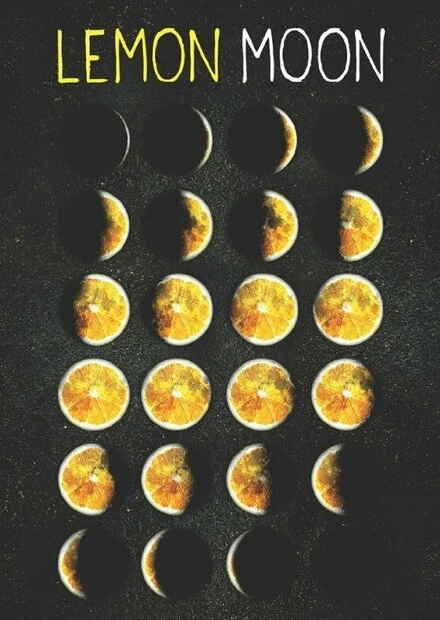 Постер Lemon Moon 2015