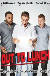 Out to Lunch 2017, Канада постер