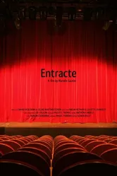 Entracte постер