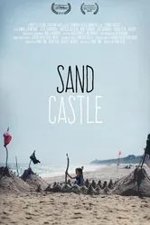Sand Castle 2015 постер