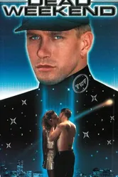 Смертельный уик-энд 1995 постер