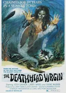 The Deathhead Virgin постер