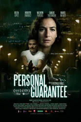 Garantía personal постер