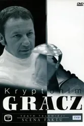 Kryptonim Gracz постер