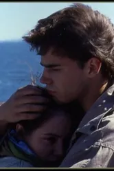 Песчаный остров 1999 постер