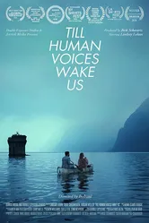 Till Human Voices Wake Us 2015 постер